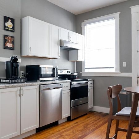 Updated 3 Bedroom Unit With Balcony! Cap-Girardeau Extérieur photo