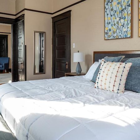 Updated 3 Bedroom Unit With Balcony! Cap-Girardeau Extérieur photo