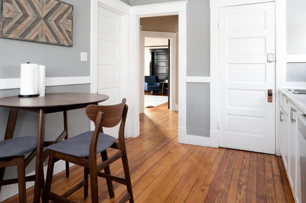 Updated 3 Bedroom Unit With Balcony! Cap-Girardeau Extérieur photo