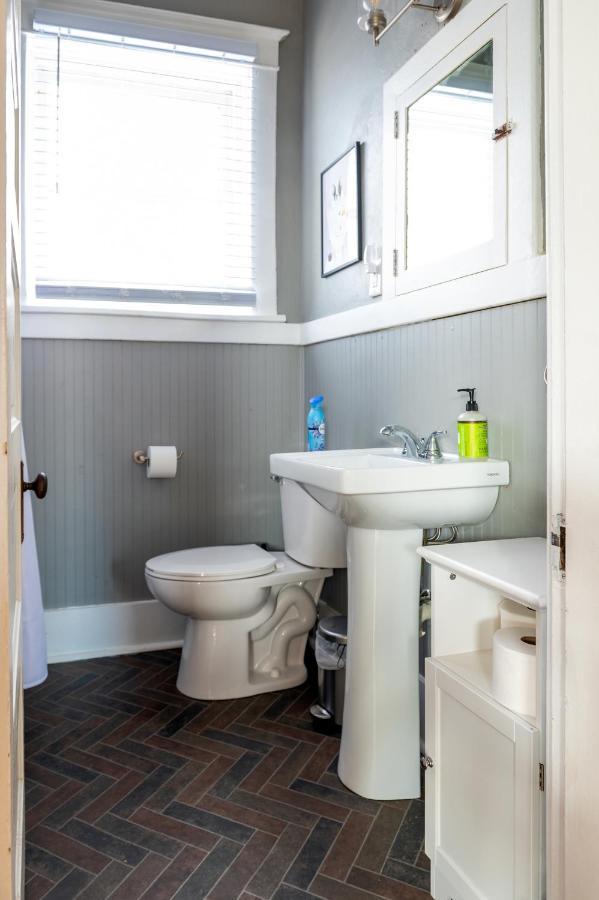 Updated 3 Bedroom Unit With Balcony! Cap-Girardeau Extérieur photo