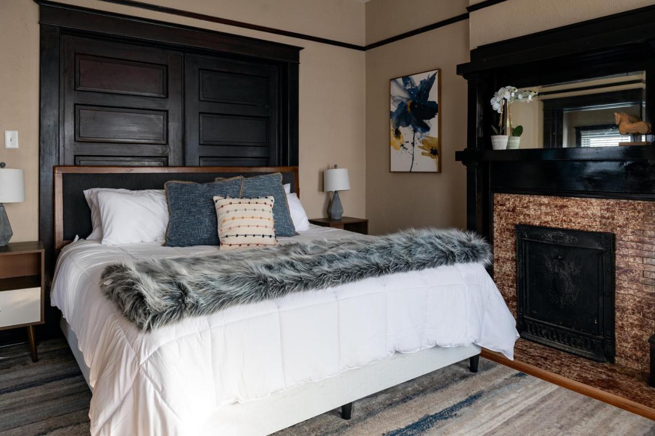 Updated 3 Bedroom Unit With Balcony! Cap-Girardeau Extérieur photo