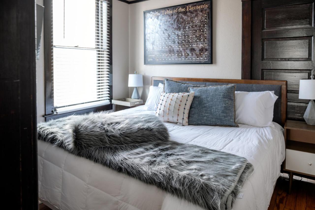 Updated 3 Bedroom Unit With Balcony! Cap-Girardeau Extérieur photo
