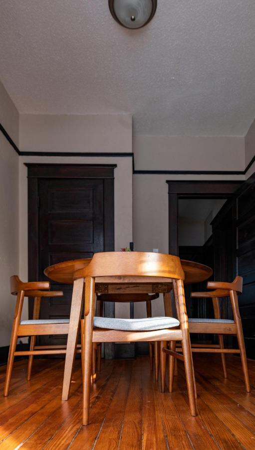 Updated 3 Bedroom Unit With Balcony! Cap-Girardeau Extérieur photo