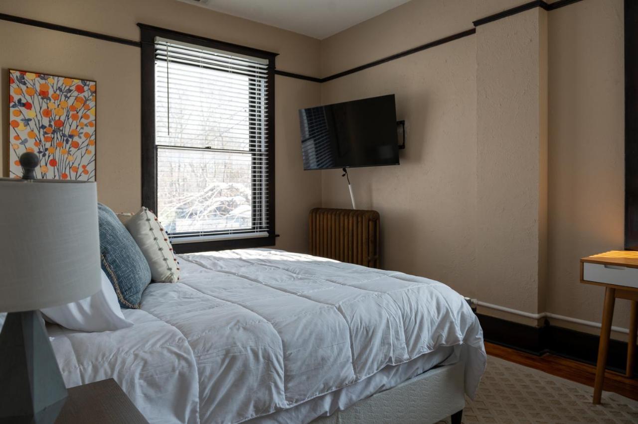 Updated 3 Bedroom Unit With Balcony! Cap-Girardeau Extérieur photo